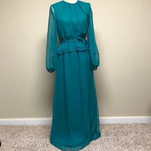 Dessy New York Creations Vintage Dress